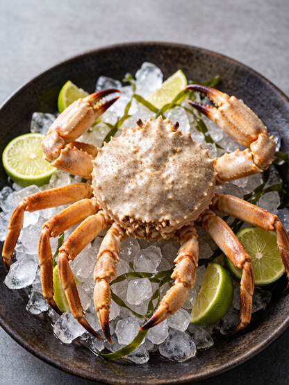 Opilio Snow Crab (Per kg)
