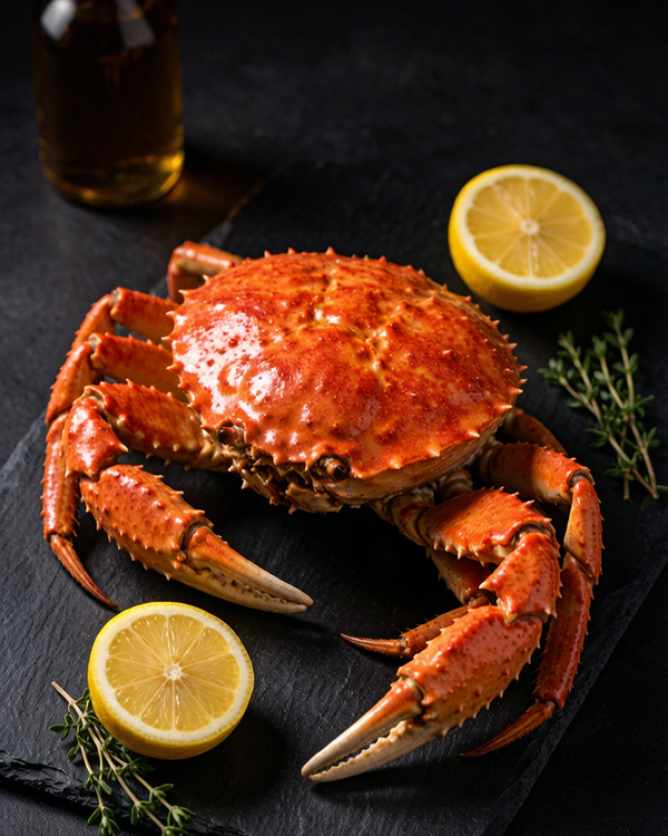 Opilio Snow Crab (Per kg)